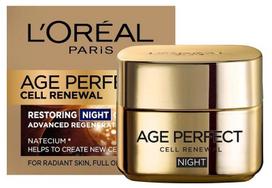 l cell - L´Oréal Paris Age Perfect Cell Renew 50ml - 1 nuotrauka