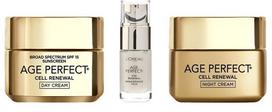 l cell - L´Oréal Paris Age Perfect Cell Renew 50ml - 3 nuotrauka