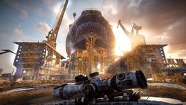 sniper ps4 - Sniper Ghost Warrior Contracts PS4 - 2 nuotrauka