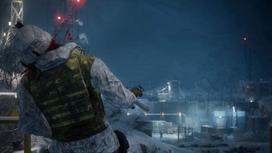 sniper ps4 - Sniper Ghost Warrior Contracts PS4 - 3 nuotrauka