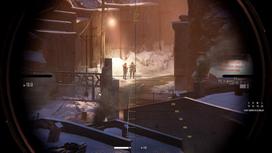 sniper ps4 - Sniper Ghost Warrior Contracts PS4 - 5 nuotrauka