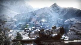 sniper ps4 - Sniper Ghost Warrior Contracts PS4 - 7 nuotrauka