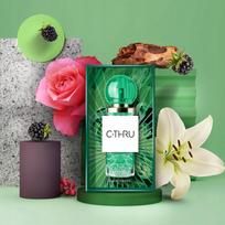 emerald kvepalai moterims - C-THRU Luminous Emerald 30ml EDT  - 2 nuotrauka