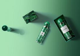 emerald kvepalai moterims - C-THRU Luminous Emerald 30ml EDT  - 3 nuotrauka