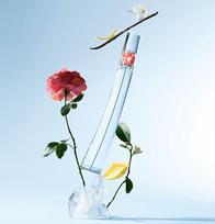 kenzo flower - KENZO Flower By Kenzo 50ml EDT - 3 nuotrauka