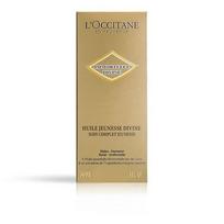 l occitane - L´Occitane Immortelle Reset Overnight Oil In Serum 30ml - 2 nuotrauka