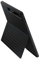 Pirkti RX900CBE Protective Standing Cover for Samsung Galaxy Tab S8 Ultra, Black - Photo 5