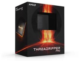 threadripper - AMD Ryzen Threadripper PRO 5995WX processor 2.7 GHz 256 MB L3 Box - 2 nuotrauka