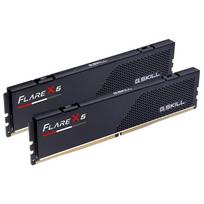 ddr5 32 gb 6000 - Operatyvioji atmintis (RAM) G.SKILL Flare X5, DDR5, 32 GB, 6000 MHz - 2 nuotrauka