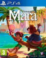 mario ps4 - PS4 Summer in Mara - 1 nuotrauka