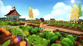 mario ps4 - PS4 Summer in Mara - 2 nuotrauka