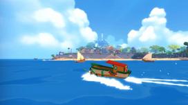 mario ps4 - PS4 Summer in Mara - 3 nuotrauka