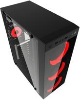 fornax - Gembird CCC-FC-1500RGB - 3 nuotrauka