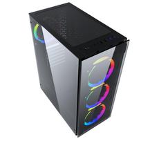 fornax - Gembird CCC-FC-1500RGB - 6 nuotrauka