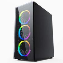 fornax - Gembird CCC-FC-1500RGB - 7 nuotrauka