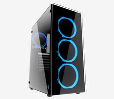 fornax - Gembird CCC-FC-1500RGB - 10 nuotrauka