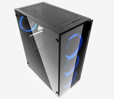 fornax - Gembird CCC-FC-1500RGB - 11 nuotrauka
