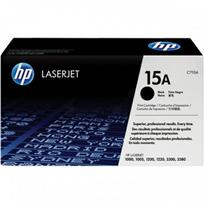 HP Toneris Juodas 15A for LaserJet 1000w/1005w/1200-/1220-/3300MFP-series (2.500 pages)