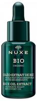 Nuxe Bio Organic Rice Oil Extract 30ml Moterims Serumai odai