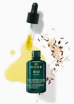 nuxe serumas - Nuxe Bio Organic Rice Oil Extract 30ml Moterims Serumai odai - 2 nuotrauka