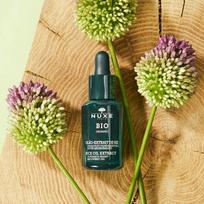 nuxe serumas - Nuxe Bio Organic Rice Oil Extract 30ml Moterims Serumai odai - 3 nuotrauka