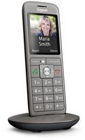 telefono ragelis - Gigaset CL660HX - 4 nuotrauka