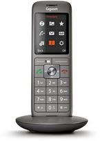 telefono ragelis - Gigaset CL660HX - 5 nuotrauka
