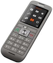 telefono ragelis - Gigaset CL660HX - 7 nuotrauka