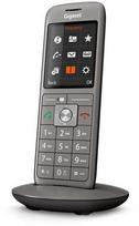 telefono ragelis - Gigaset CL660HX - 9 nuotrauka
