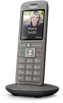 telefono ragelis - Gigaset CL660HX - 10 nuotrauka