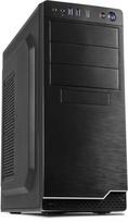 Inter-Tech IT-5916 Black (Juodas)