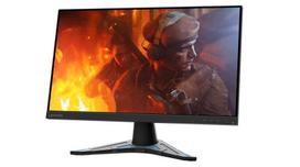 ips monitorius qhd - Lenovo G24qe-20 23.8 IPS 16:9 - 8 nuotrauka