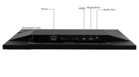 ips monitorius qhd - Lenovo G24qe-20 23.8 IPS 16:9 - 9 nuotrauka