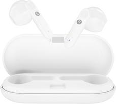 bt ausines - XO X5 TWS White (Baltos) - 1 nuotrauka