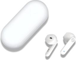 bt ausines - XO X5 TWS White (Baltos) - 2 nuotrauka