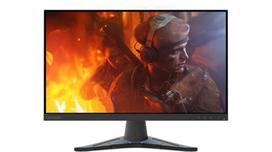 ips monitorius qhd - Lenovo G24qe-20 23.8 IPS 16:9 - 12 nuotrauka