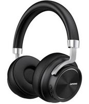 bevieles ausines - Lenovo HD800 Black (Juodos) - 2 nuotrauka