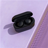 Pirkti Jlab Go Air Pop Black (Juodos) - Photo 5