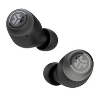 jlab - Jlab Go Air Pop Black (Juodos) - 6 nuotrauka