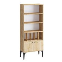 Kalune Design Knygų lentyna Pollux
