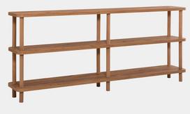 Kalune Design Knygų lentyna Zen