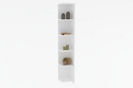 knygos home - Kalune Design Knygų lentyna Ravella - 3 nuotrauka