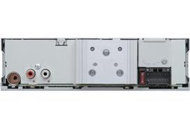 aux usb - Kenwood KDC-130UR - 3 nuotrauka