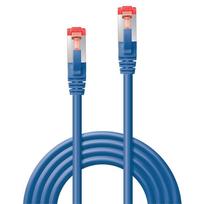 LINDY CAT6 S/FTP 1M/BLUE 47717 