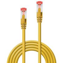 LINDY CAT6 S/FTP 1M/YELLOW 47762 