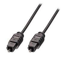 toslink kabelis - LINDY TOSLINK SPDIF 1M/35211  - 1 nuotrauka