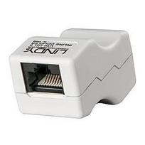 LINDY ACC COUPLER RJ45/34009 