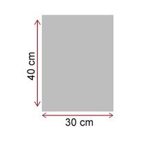 katinas - Paveikslas Wallity DC126 762SYM3212, 300 mm x 400 mm - 4 nuotrauka
