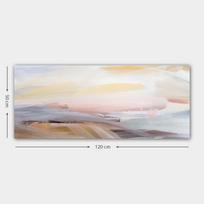drobe tapybai - Paveikslas Wallity YTY1053182372_50120 451ERN1174, 1200 mm x 500 mm - 3 nuotrauka