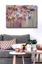 dekoratyvines sienos - Sienos dekoracija Wallity 529TCR1446, 1000 mm x 700 mm - 2 nuotrauka